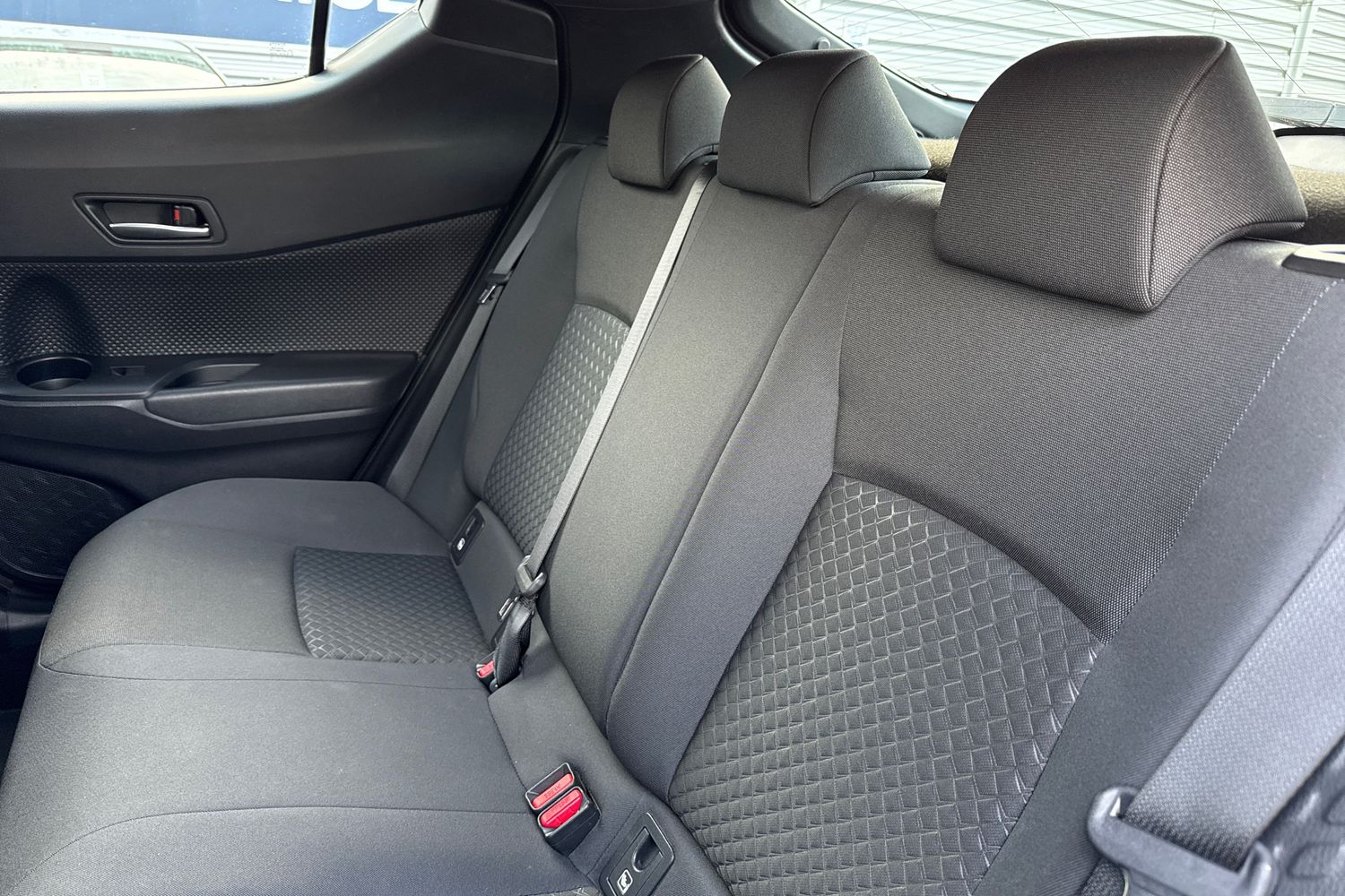 Used Toyota C-HR 2021 for sale - 76836347: Photo 19