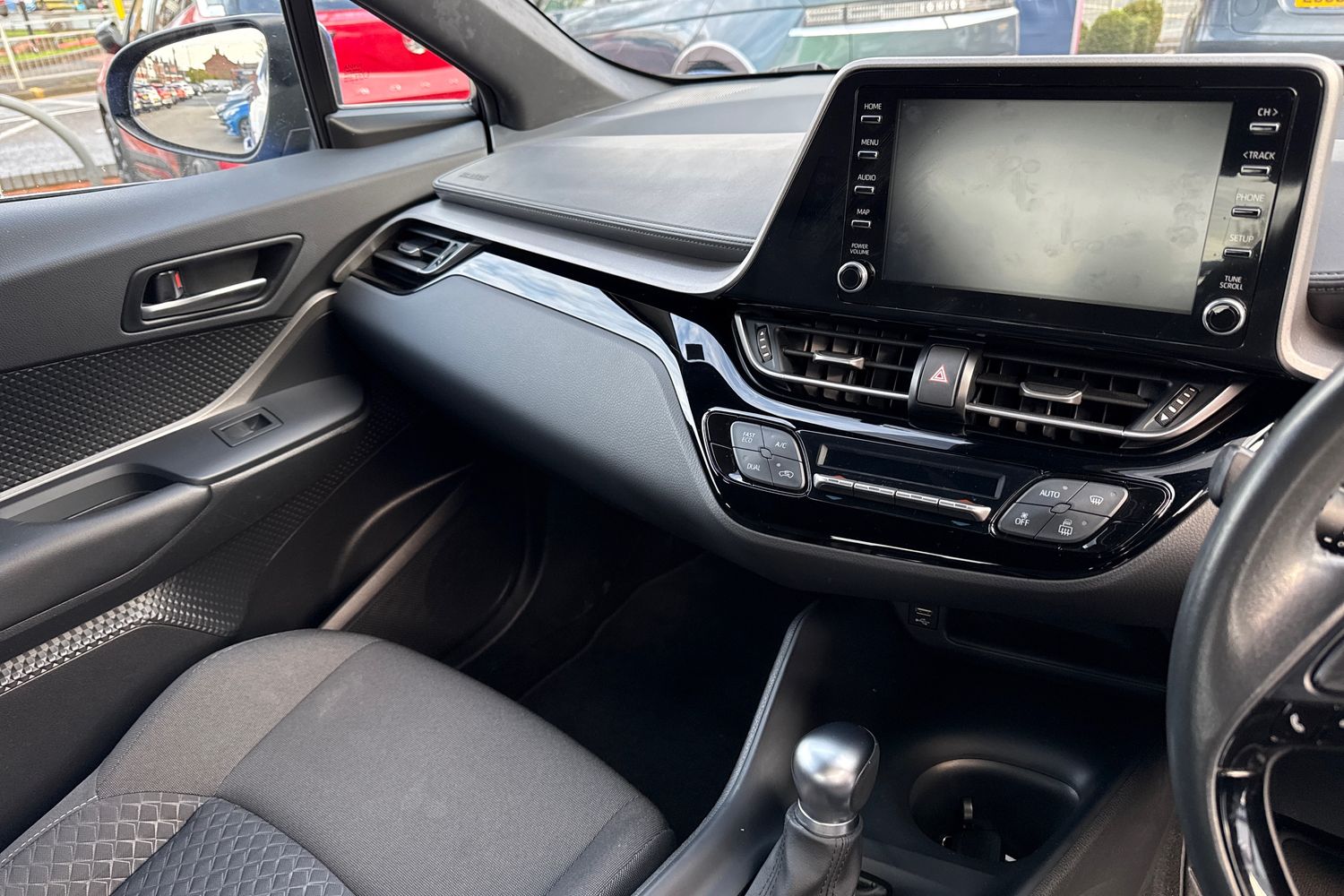 Used Toyota C-HR 2021 for sale - 76836347: Photo 20