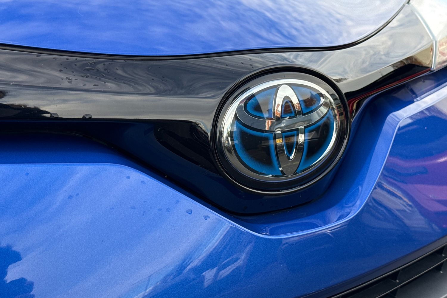 Used Toyota C-HR 2021 for sale - 76836347: Photo 26