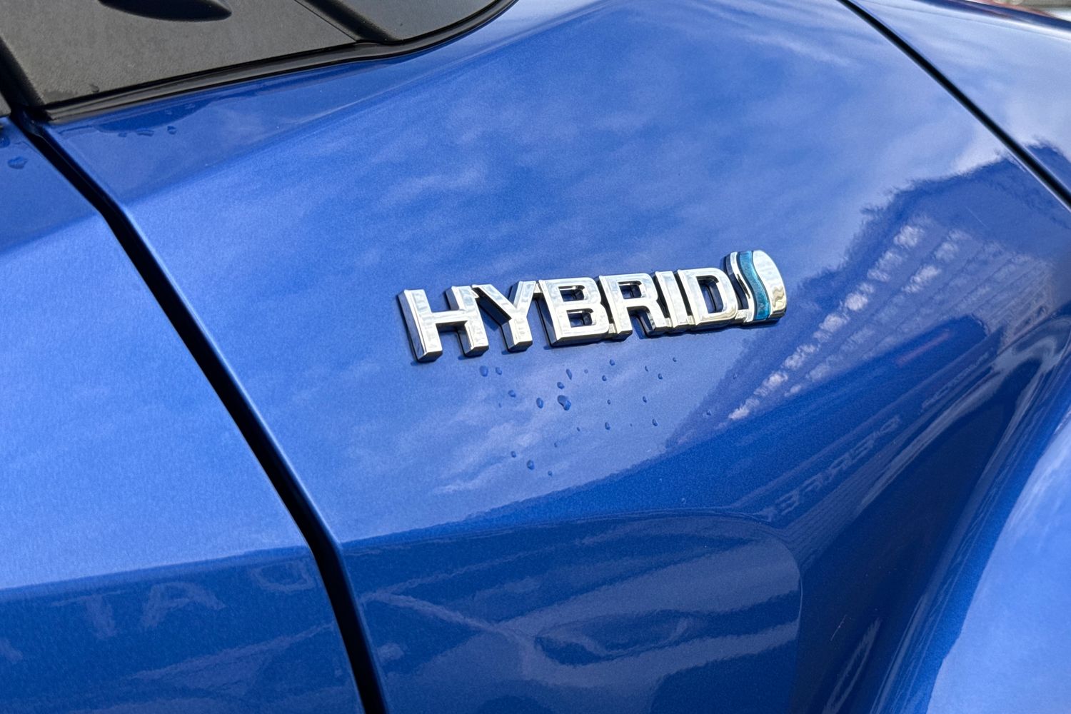 Used Toyota C-HR 2021 for sale - 76836347: Photo 27