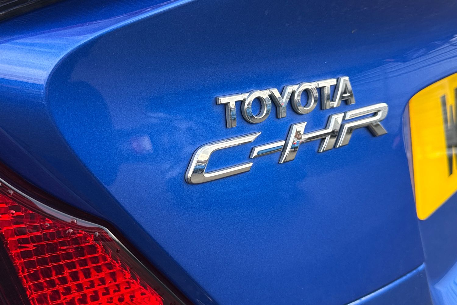 Used Toyota C-HR 2021 for sale - 76836347: Photo 31