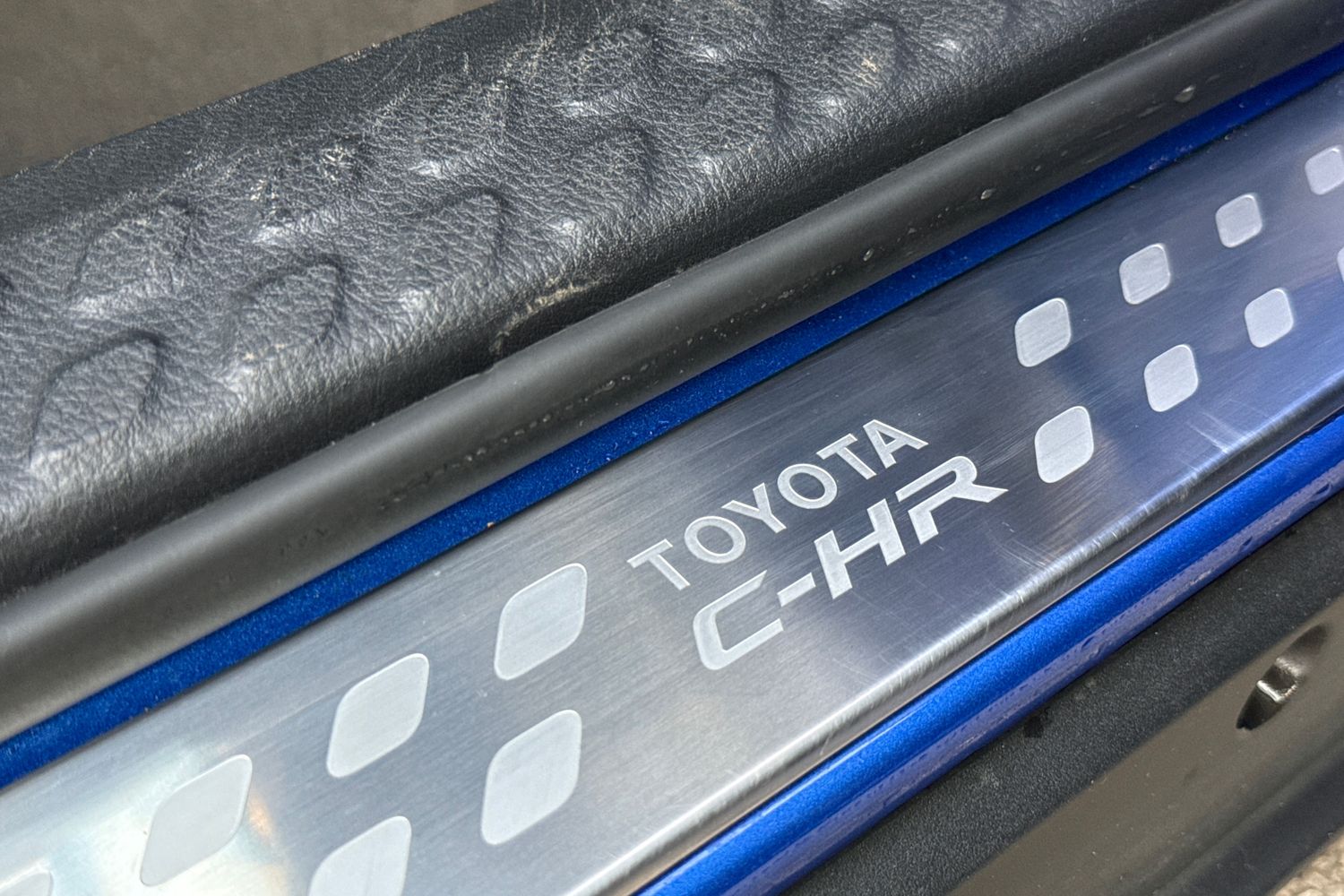 Used Toyota C-HR 2021 for sale - 76836347: Photo 34