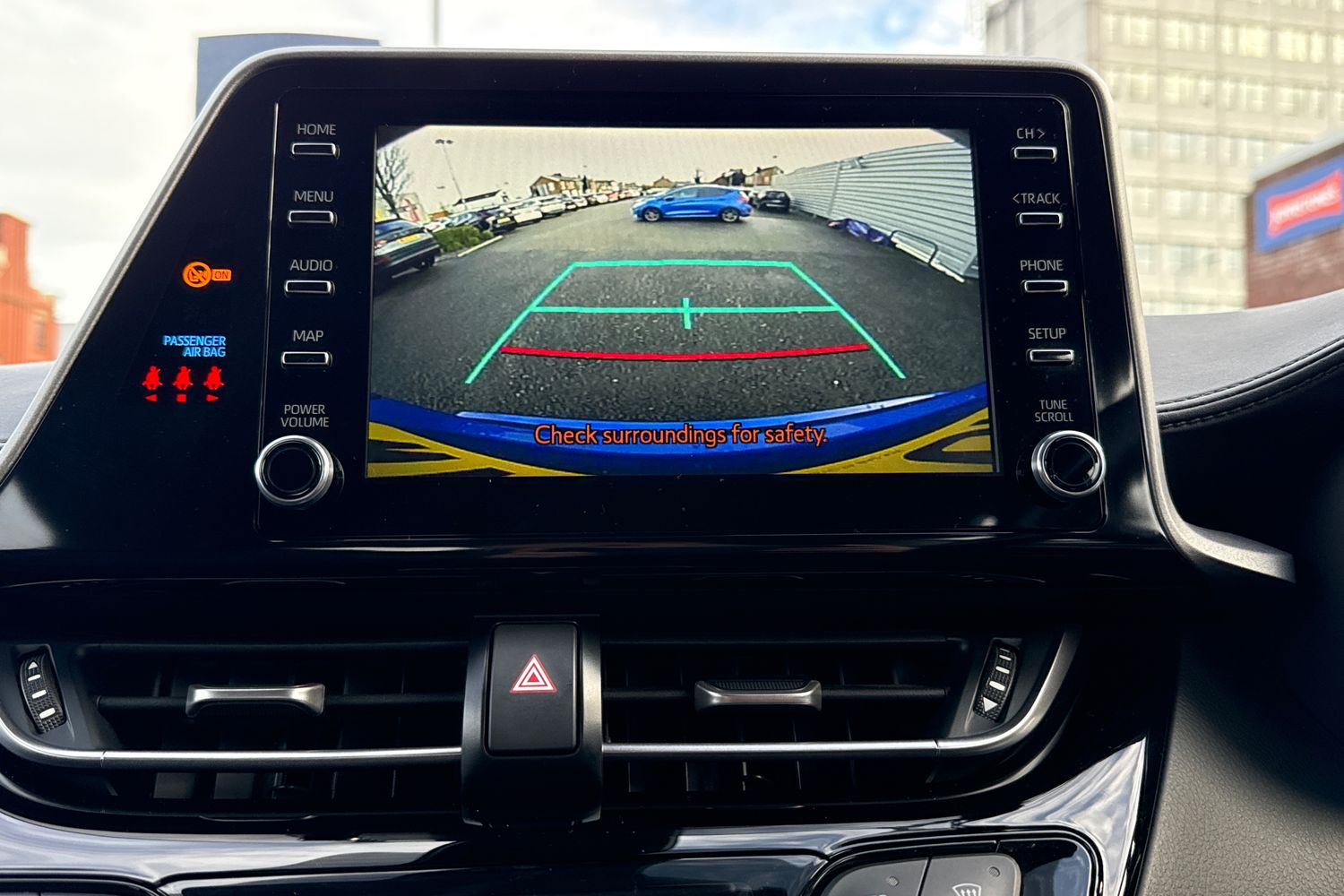 Used Toyota C-HR 2021 for sale - 76836347: Photo 40