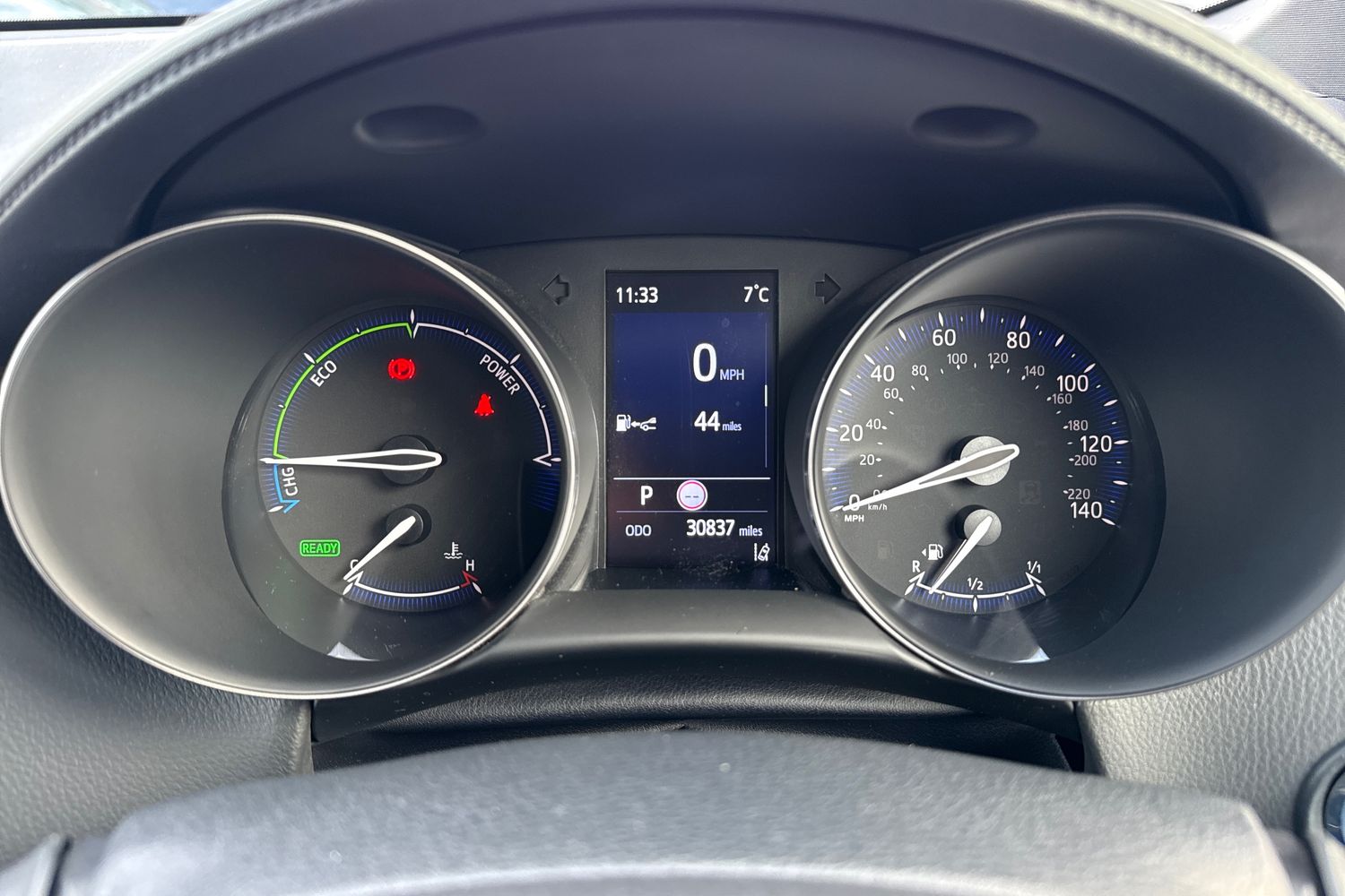 Used Toyota C-HR 2021 for sale - 76836347: Photo 46