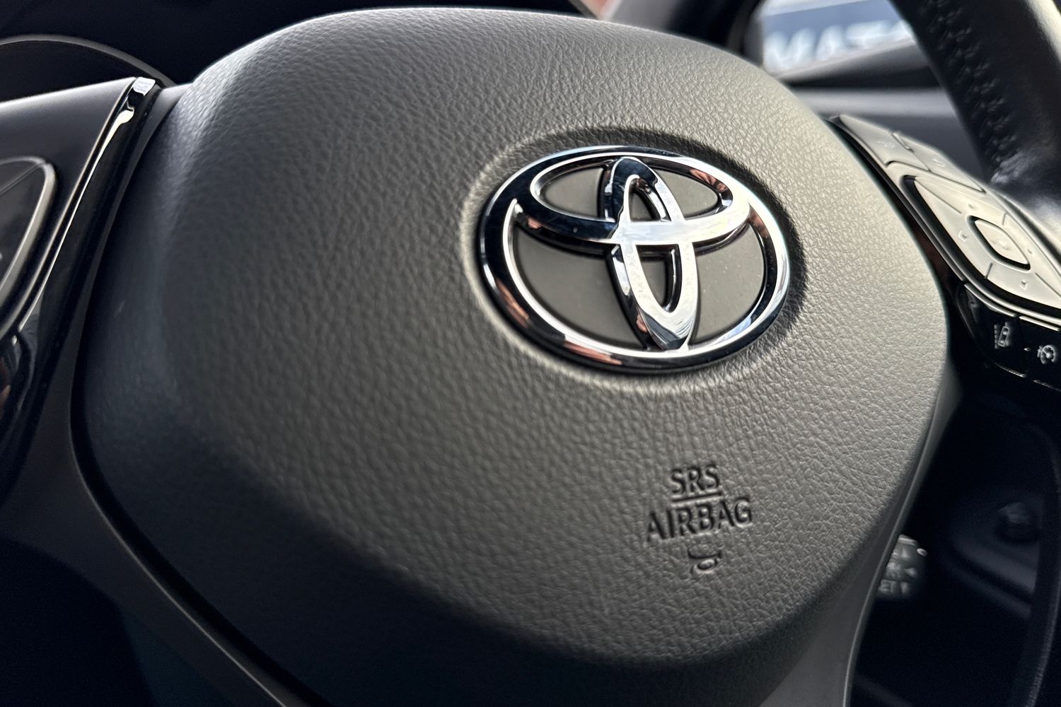 Used Toyota C-HR 2021 for sale - 76836347: Photo 47