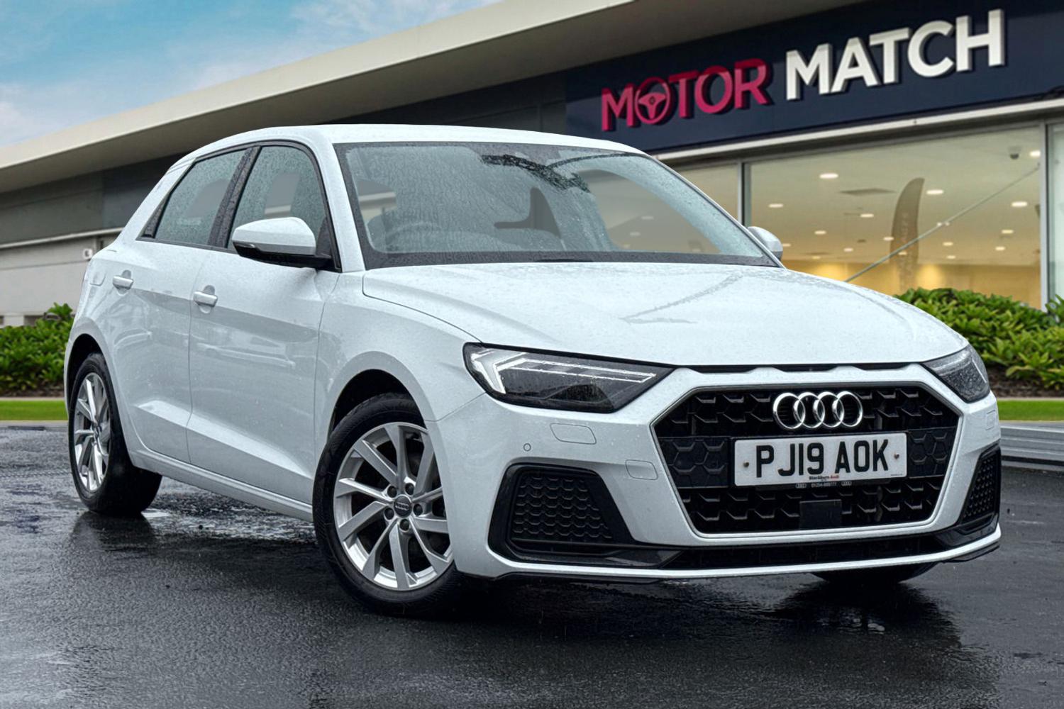 Used Audi A1 2019 for sale - 76164715: Photo 1