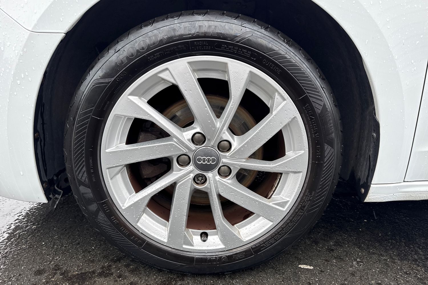 Used Audi A1 2019 for sale - 76164715: Photo 10