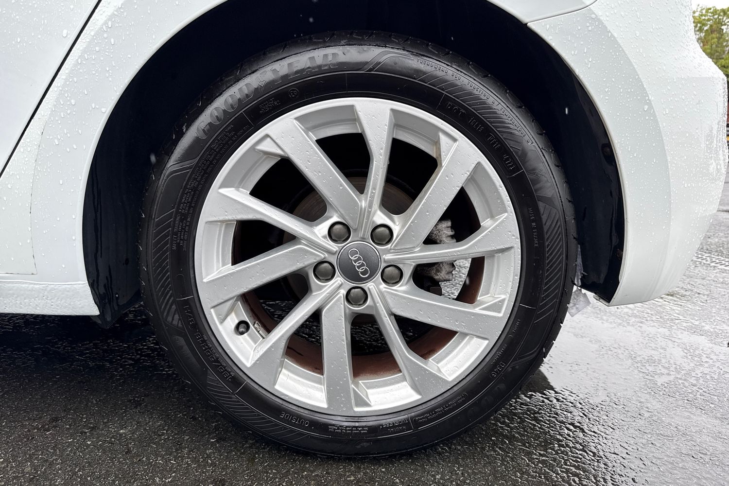 Used Audi A1 2019 for sale - 76164715: Photo 11