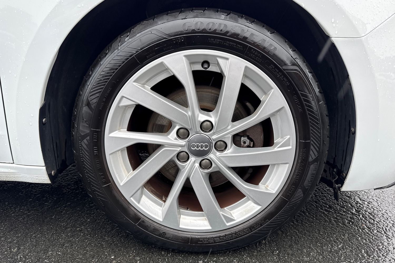 Used Audi A1 2019 for sale - 76164715: Photo 12