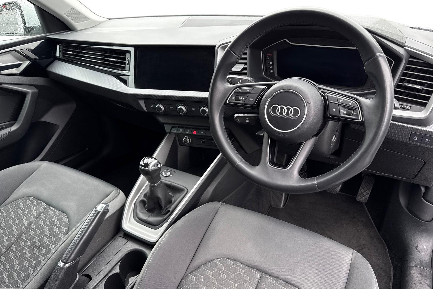 Used Audi A1 2019 for sale - 76164715: Photo 14