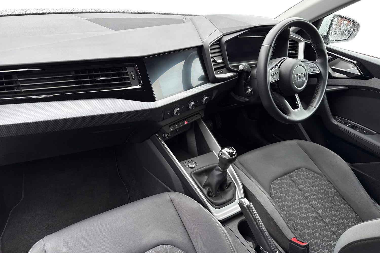 Used Audi A1 2019 for sale - 76164715: Photo 15