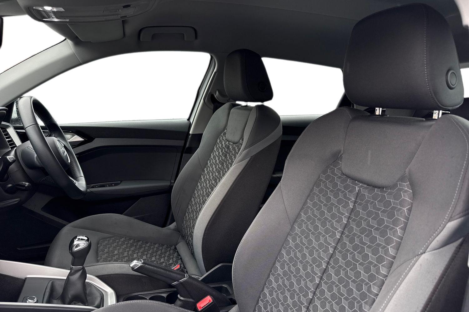 Used Audi A1 2019 for sale - 76164715: Photo 16