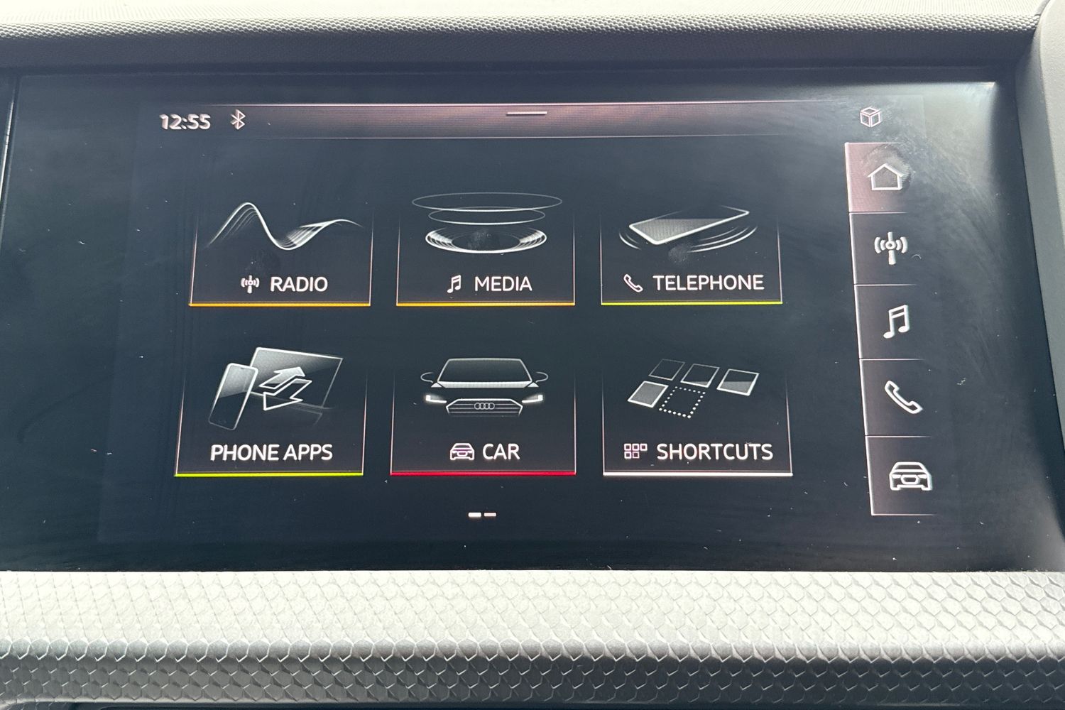 Used Audi A1 2019 for sale - 76164715: Photo 17