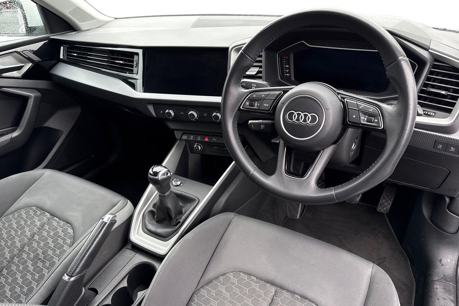 Used Audi A1 2019 for sale - 76164715: Photo 18