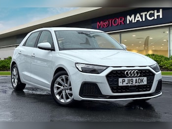 Audi - A1