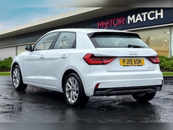 Used Audi A1 2019 for sale - 76164715: Photo 2