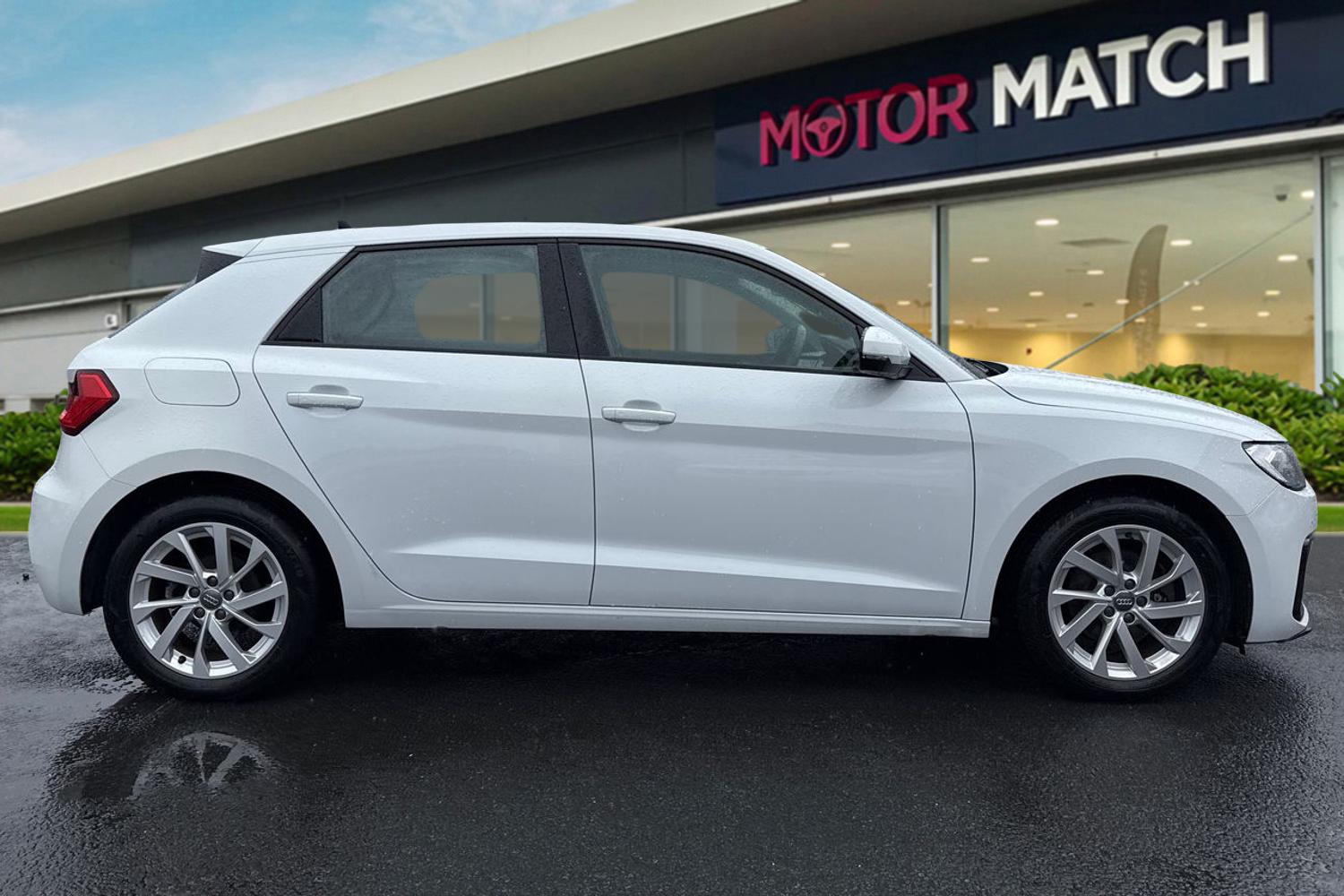 Used Audi A1 2019 for sale - 76164715: Photo 3