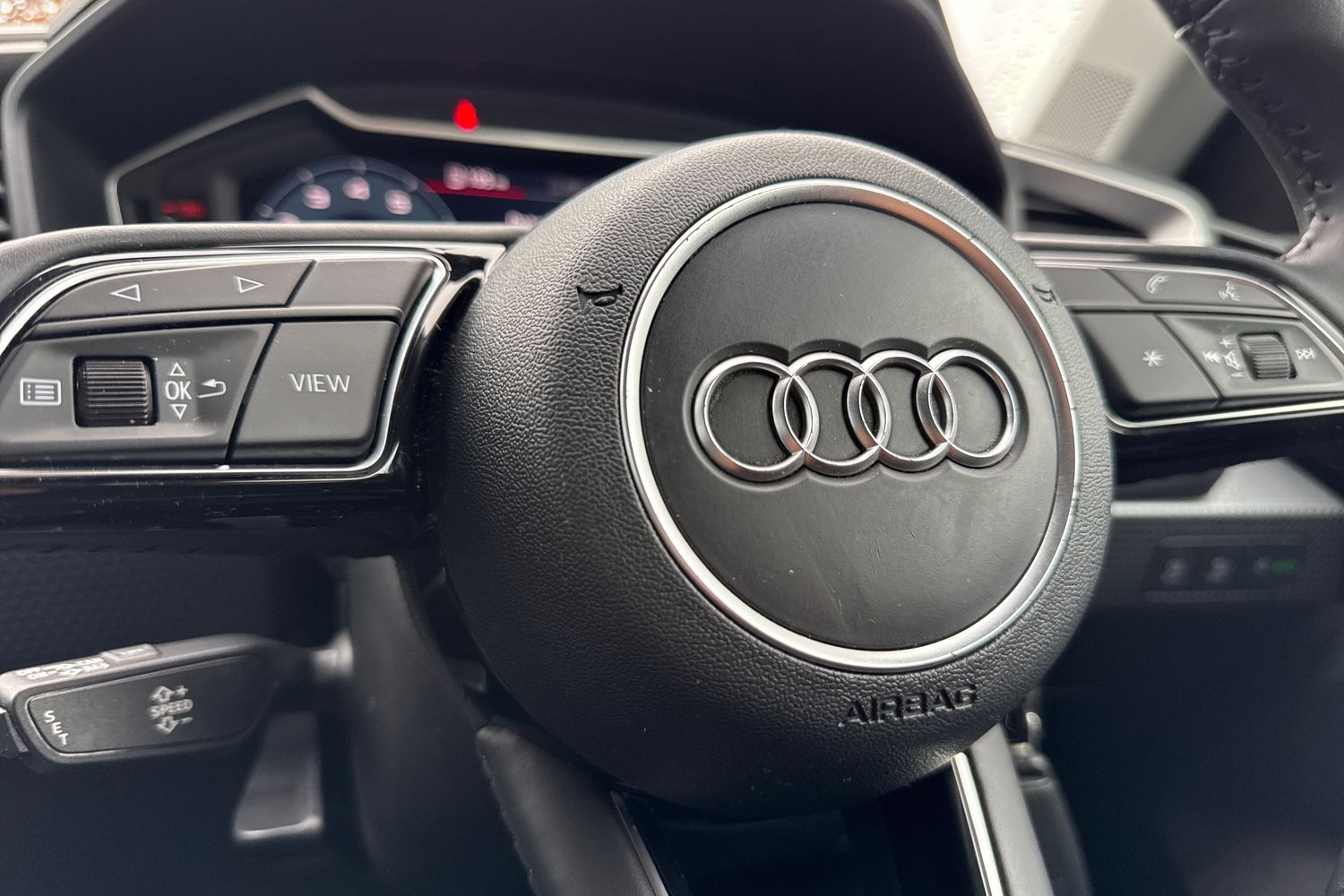 Used Audi A1 2019 for sale - 76164715: Photo 31