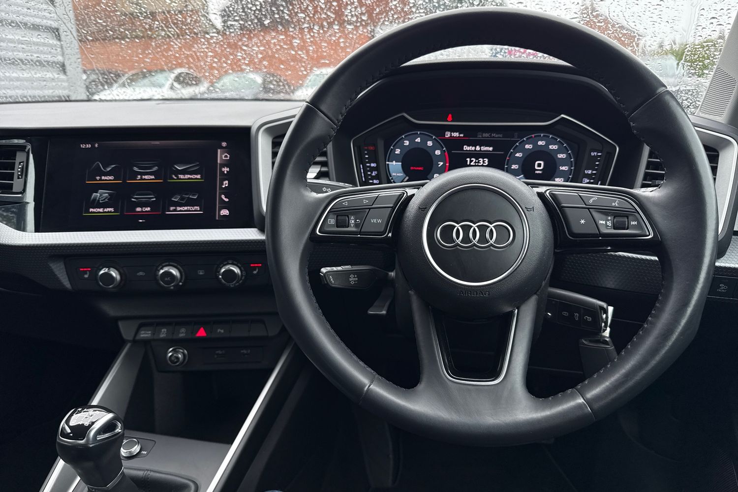 Used Audi A1 2019 for sale - 76164715: Photo 37