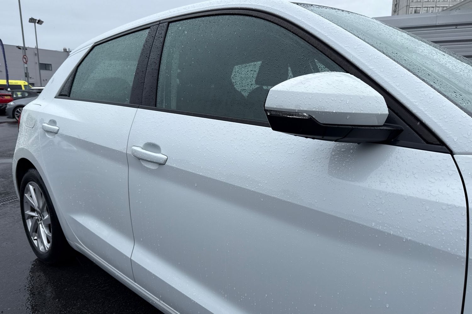 Used Audi A1 2019 for sale - 76164715: Photo 39