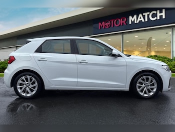 Used Audi A1 2019 for sale - 76164715: Photo 3