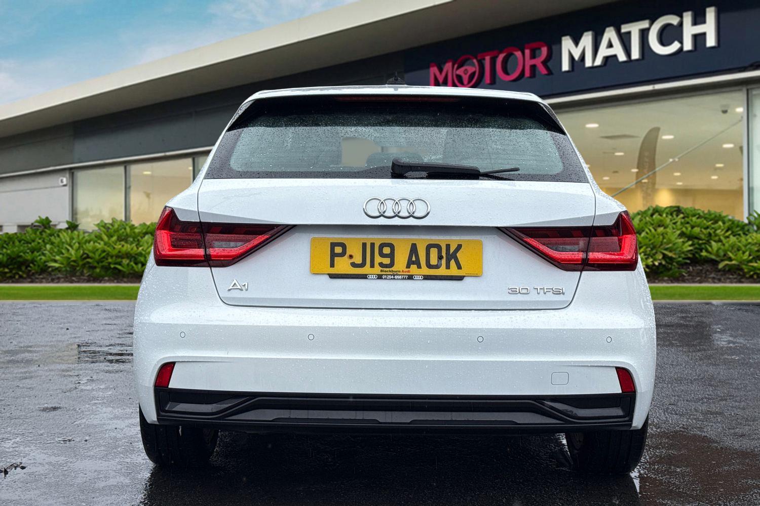 Used Audi A1 2019 for sale - 76164715: Photo 4