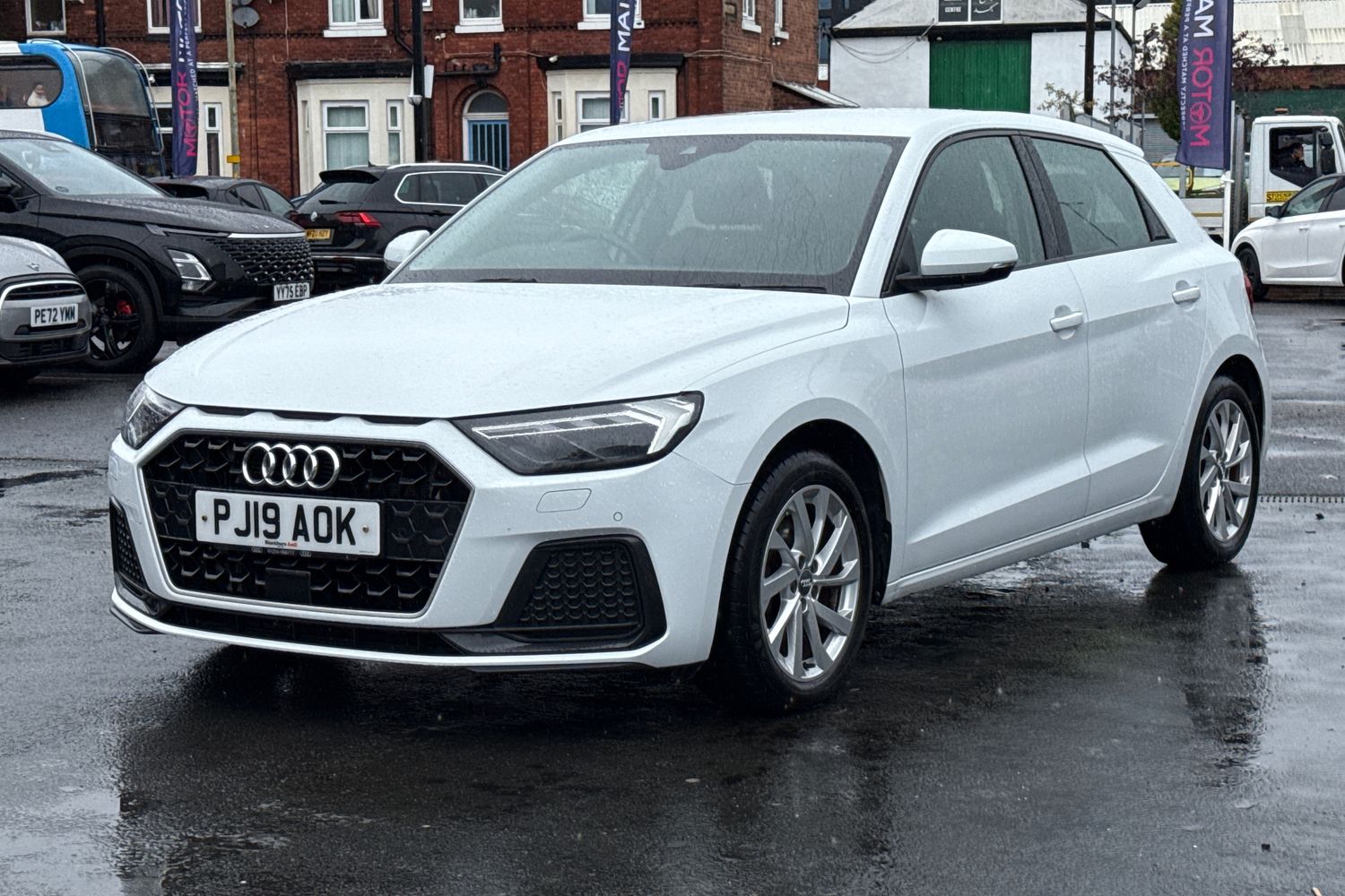 Used Audi A1 2019 for sale - 76164715: Photo 40