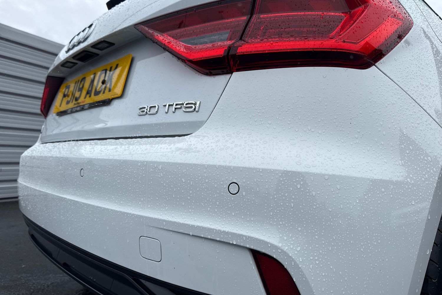 Used Audi A1 2019 for sale - 76164715: Photo 44