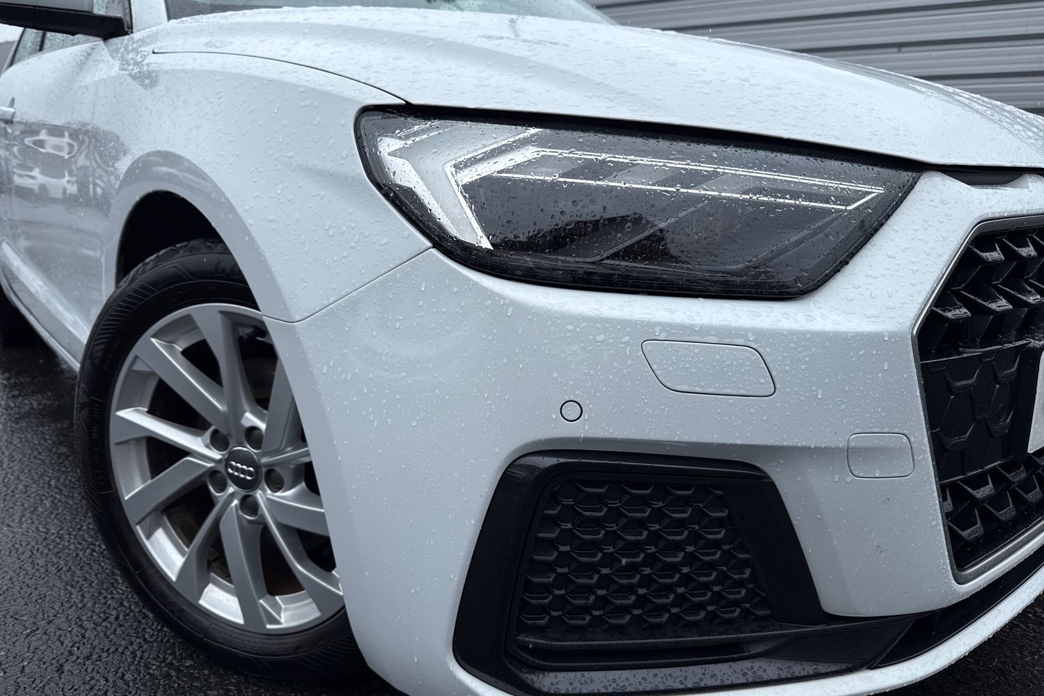 Used Audi A1 2019 for sale - 76164715: Photo 45