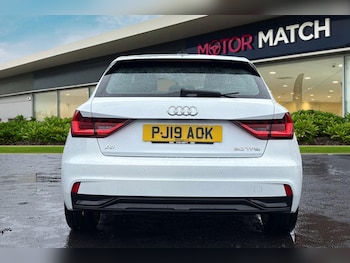 Used Audi A1 2019 for sale - 76164715: Photo 4