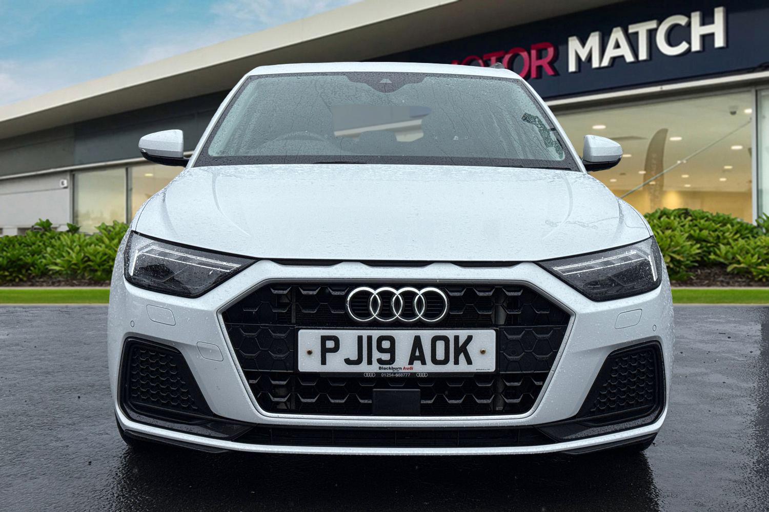 Used Audi A1 2019 for sale - 76164715: Photo 6