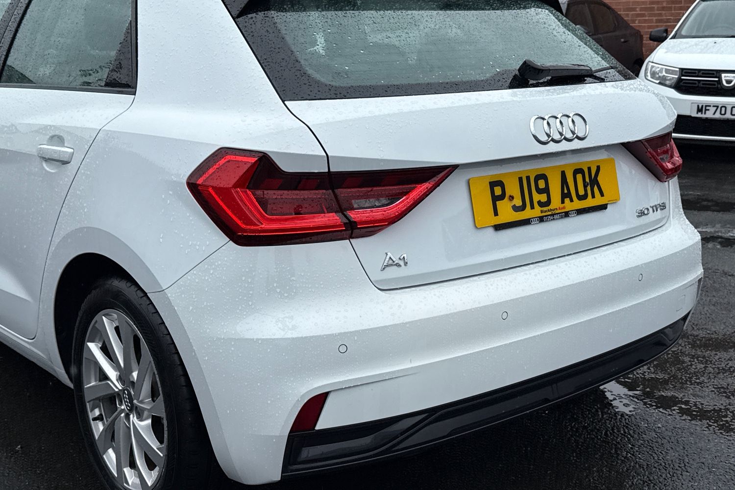 Used Audi A1 2019 for sale - 76164715: Photo 8