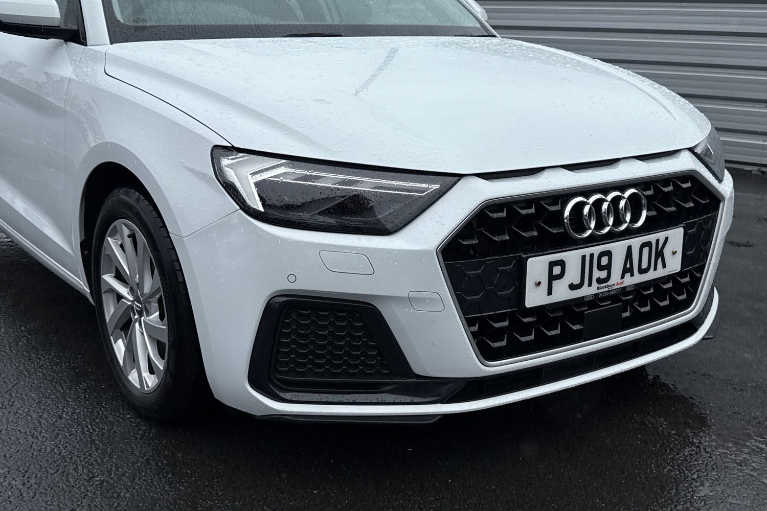 Used Audi A1 2019 for sale - 76164715: Photo 9