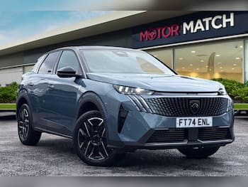 Used Peugeot 3008 2024 for sale - 79663439: Photo