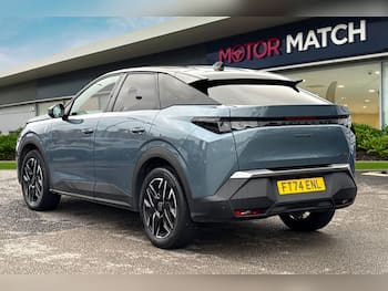 Used Peugeot 3008 2024 for sale - 79663439: Photo