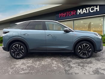 Used Peugeot 3008 2024 for sale - 79663439: Photo