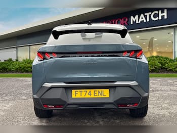 Used Peugeot 3008 2024 for sale - 79663439: Photo