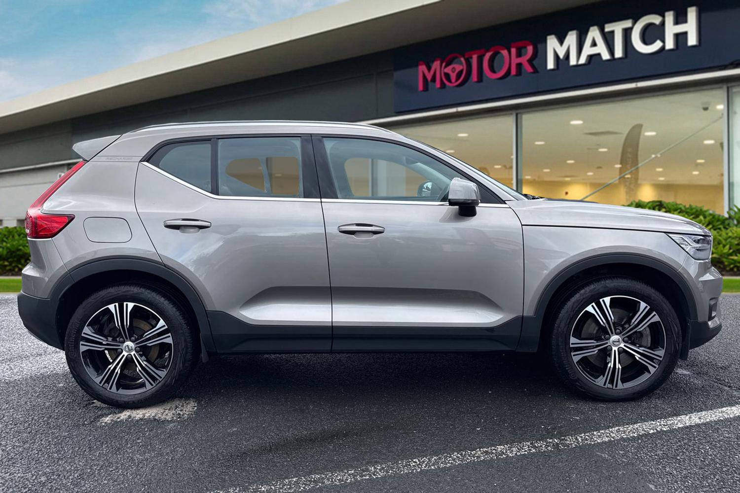 Used Volvo XC40 2022 for sale - 77340997: Photo 3