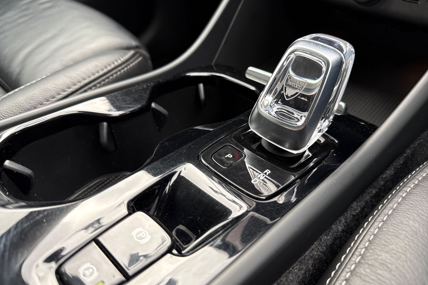 Used Volvo XC40 2022 for sale - 77340997: Photo 47