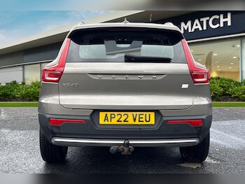 Used Volvo XC40 2022 for sale - 77340997: Photo
