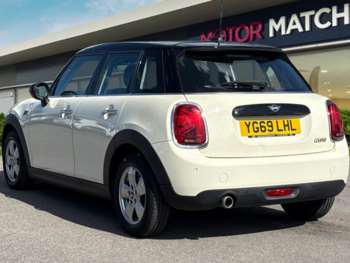 Used MINI Hatch 2019 for sale - 75129855: Photo
