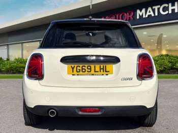 Used MINI Hatch 2019 for sale - 75129855: Photo
