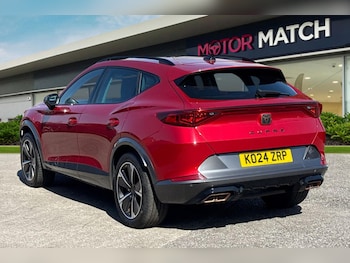 Used Cupra Formentor 2024 for sale - 79194476: Photo