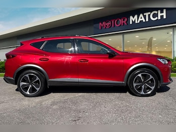Used Cupra Formentor 2024 for sale - 79194476: Photo