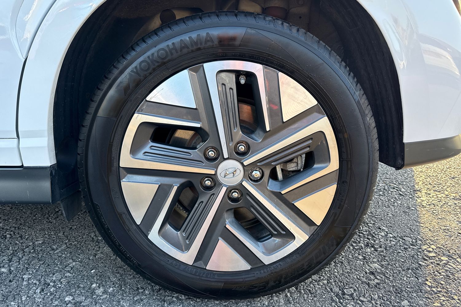 Used Hyundai KONA 2023 for sale - 77943686: Photo 11