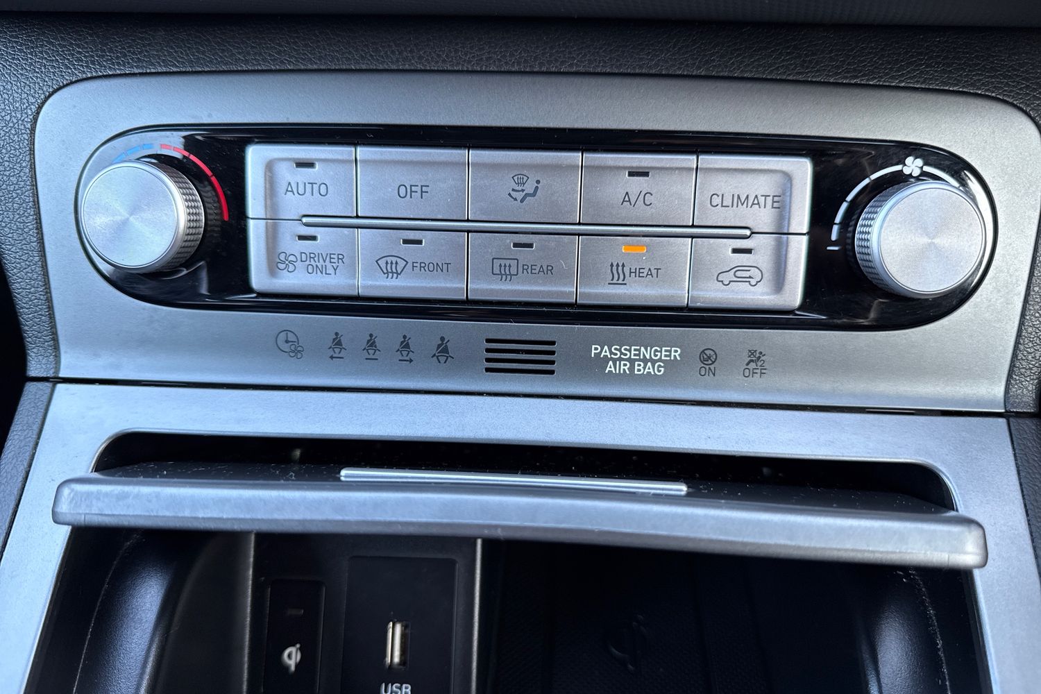 Used Hyundai KONA 2023 for sale - 77943686: Photo 22