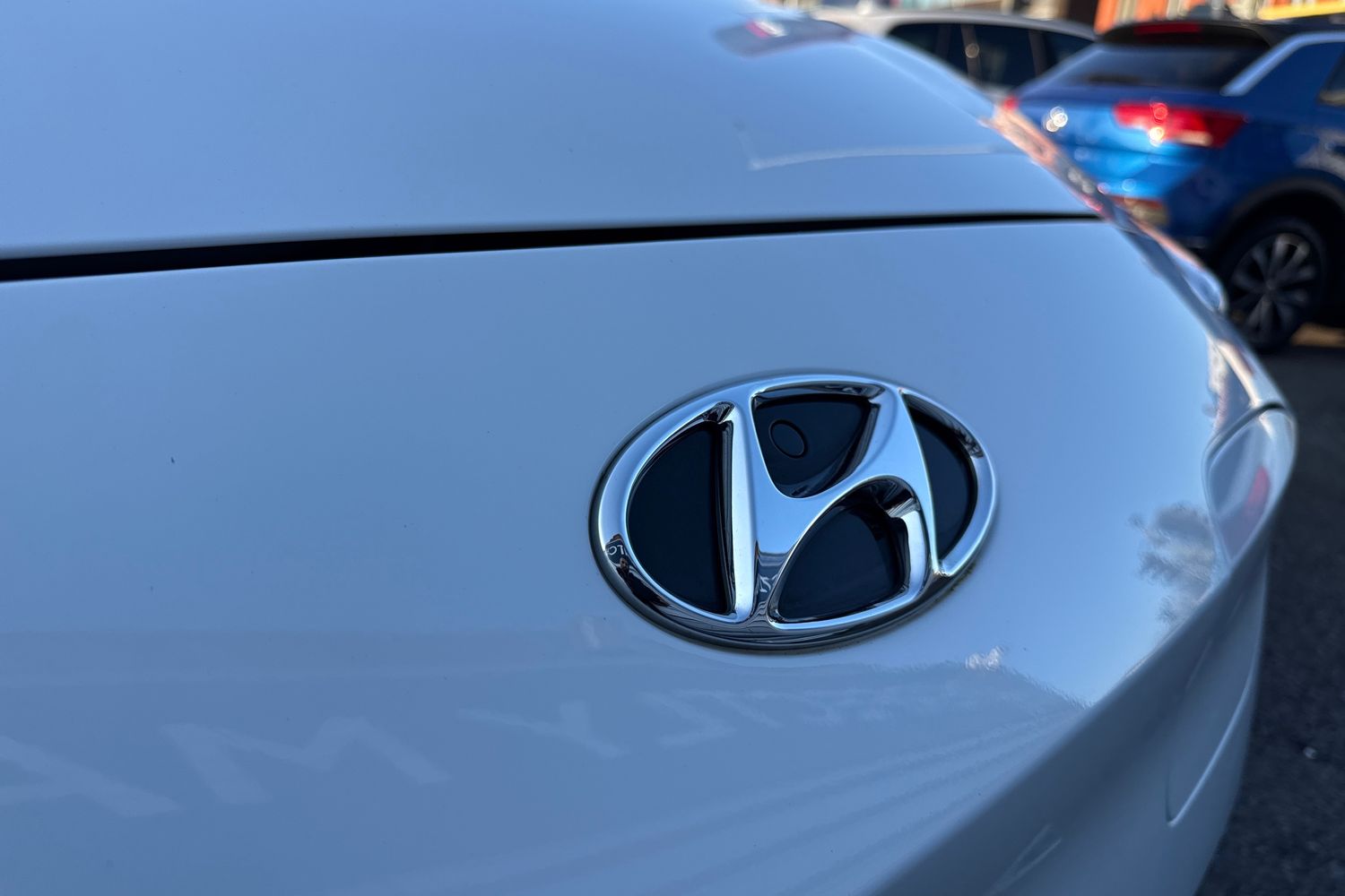 Used Hyundai KONA 2023 for sale - 77943686: Photo 26