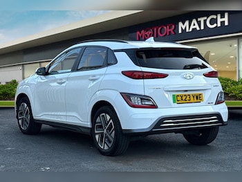 Used Hyundai KONA 2023 for sale - 77943686: Photo