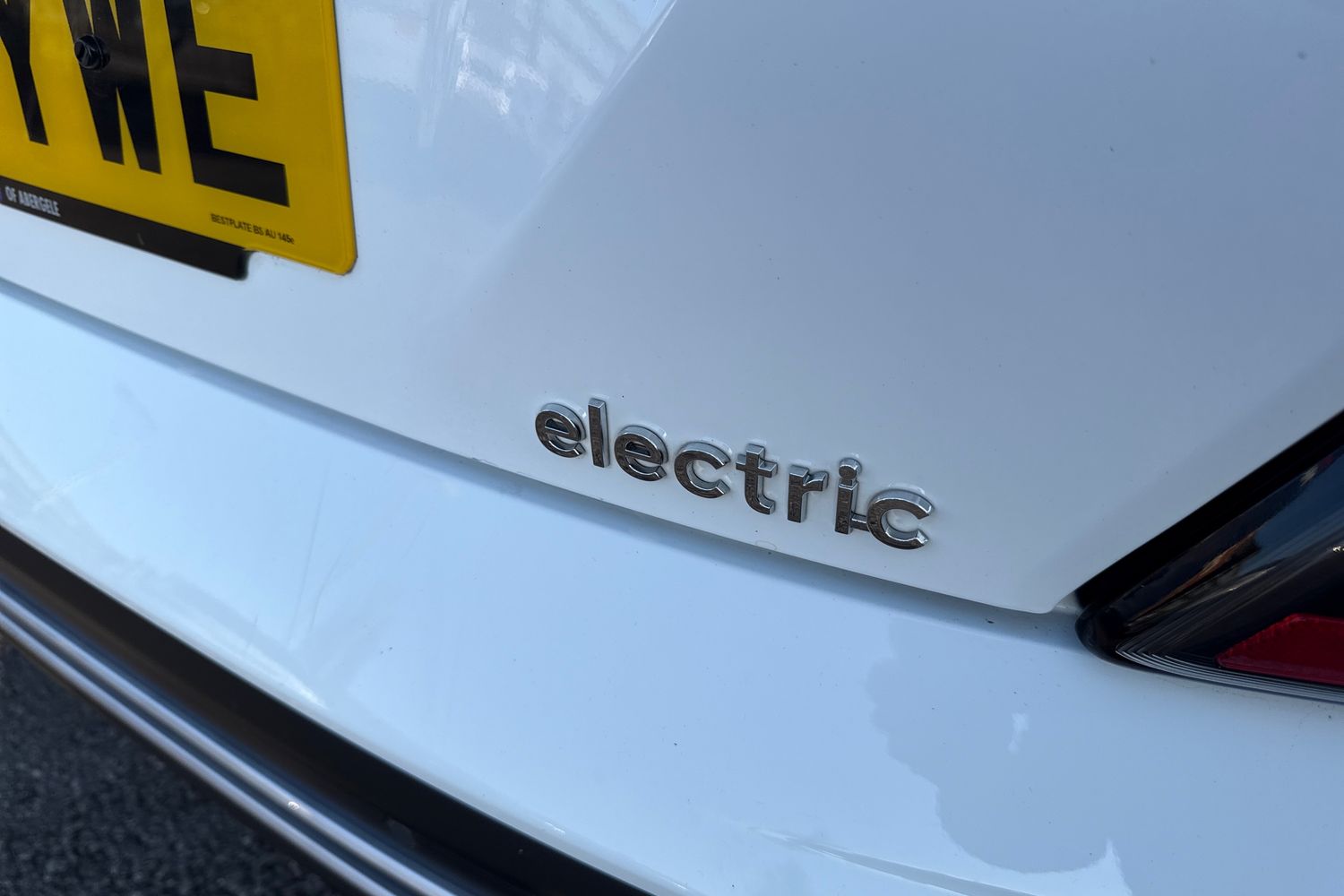 Used Hyundai KONA 2023 for sale - 77943686: Photo 33