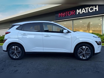 Used Hyundai KONA 2023 for sale - 77943686: Photo